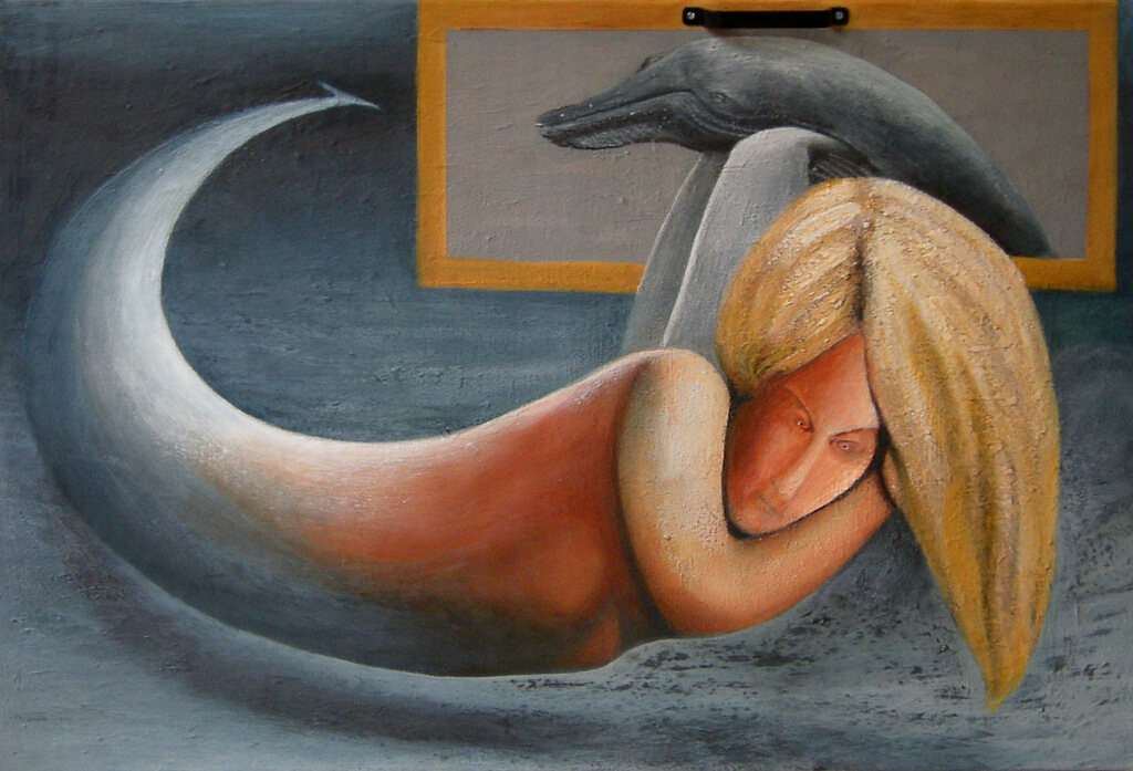 Entzauberung der Welt